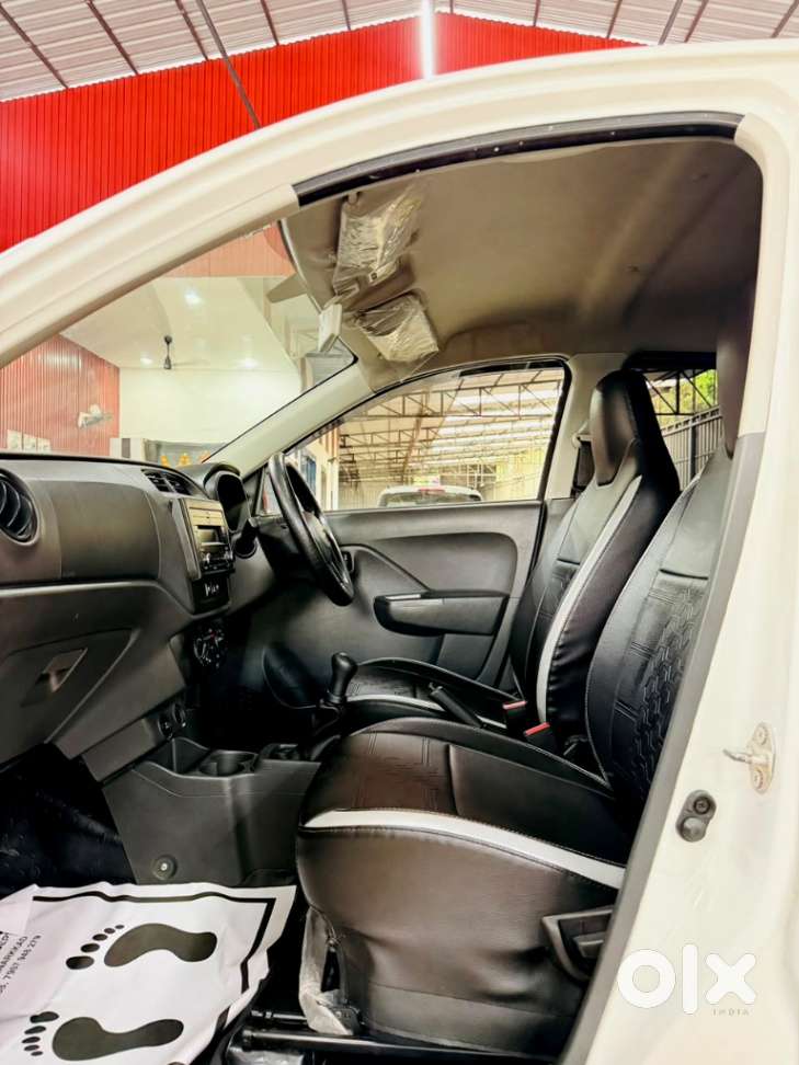 Maruti Suzuki Alto K10 1.0 Vxi, 2023, Petrol