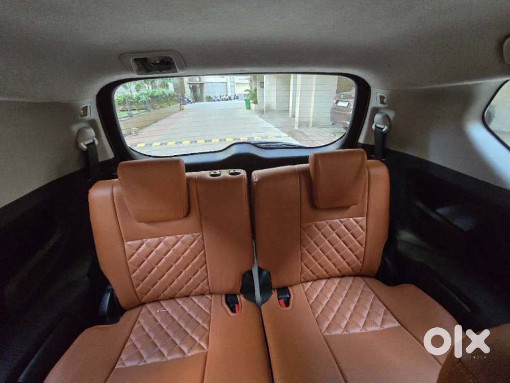 Toyota Innova Crysta 2.4 V 7 Str, 2019, Diesel