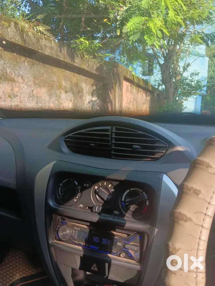 Maruti Suzuki Alto Lxi 2018