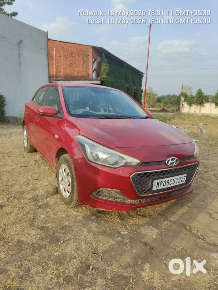 Hyundai Elite I20 Magna 2016 | Petrol | 70,000 Km | Non-accidental