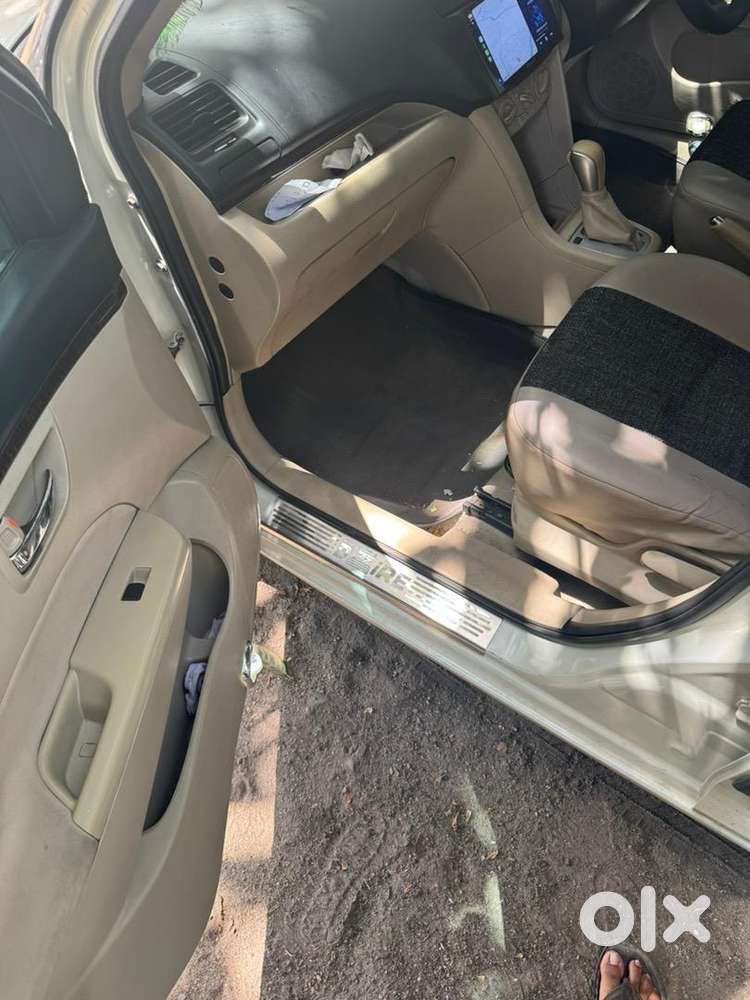 Maruti Suzuki Model 2012