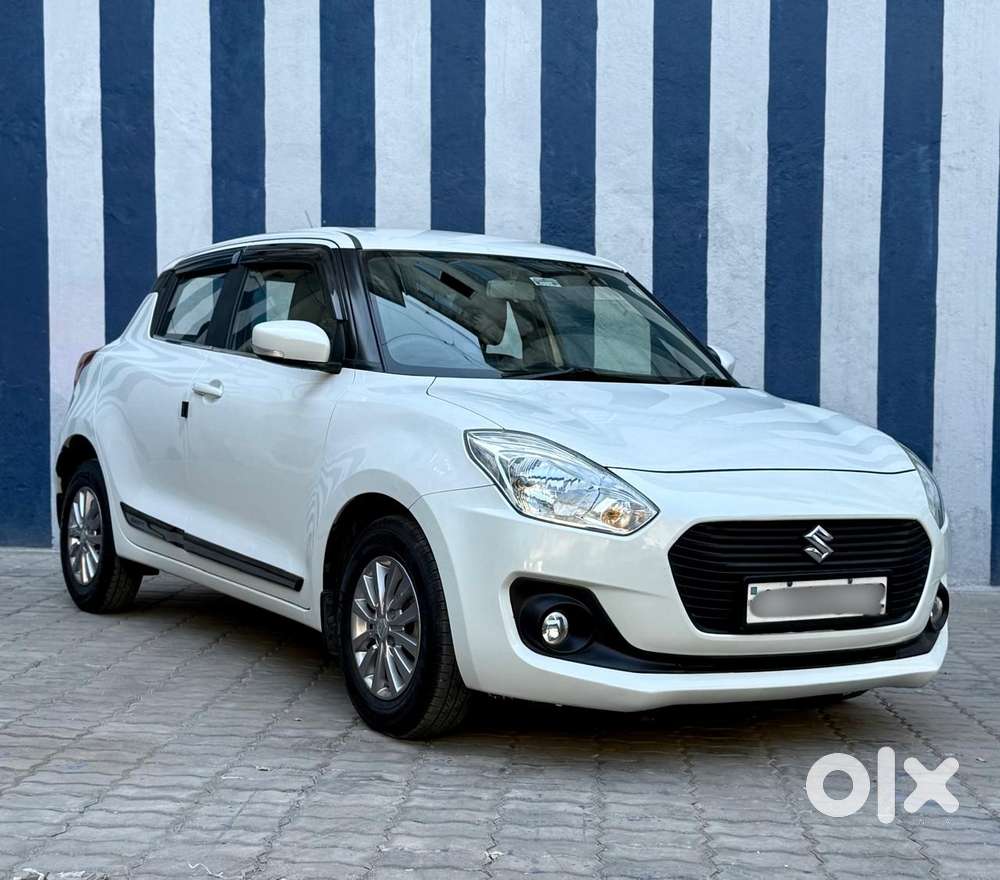Maruti Suzuki Swift Vxi Optional, 2019, Petrol