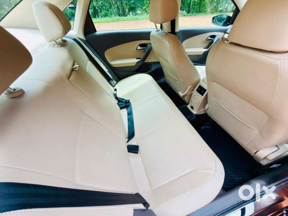 Volkswagen Vento 1.0 Highline Plus, 2020, Petrol