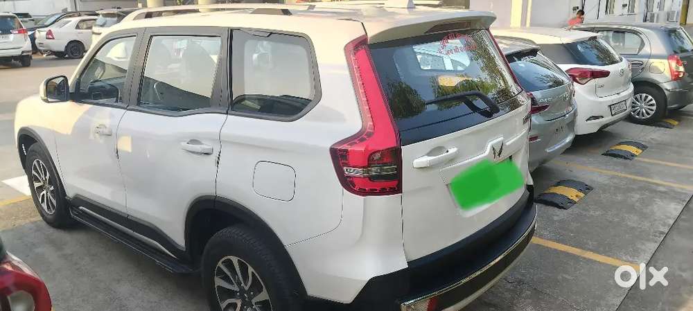 Mahindra Scorpio-n 2025 Diesel 22000 Km Driven Full Insurance