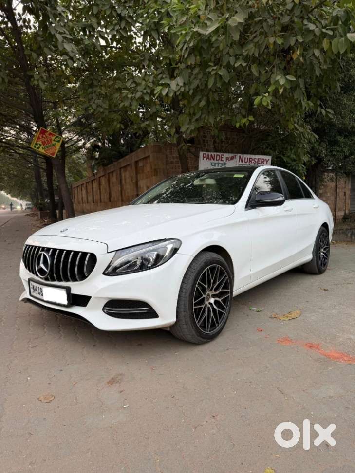 Mercedes-benz Gla 220d, 2016, Diesel