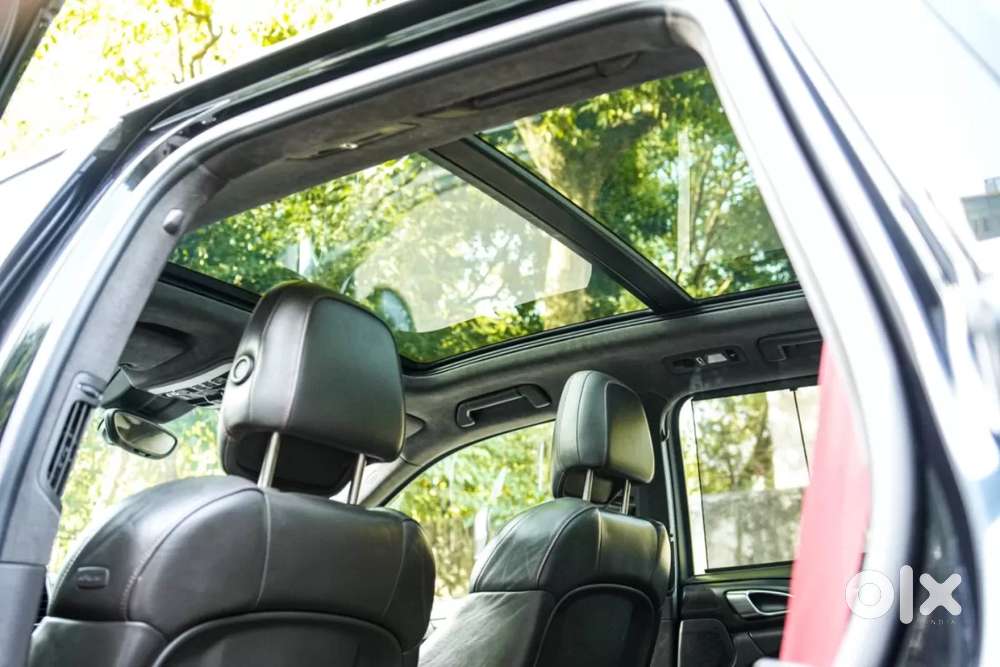 Porsche Cayenne, 2015, Petrol