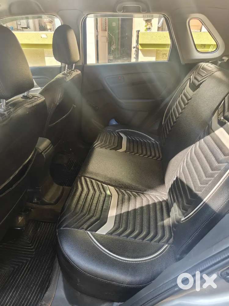 Maruti Suzuki Vitara Brezza Ldi 2017