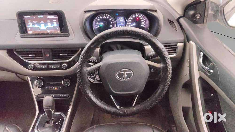 Tata Nexon 1.5 Revotorq Xza Plus, 2019, Diesel