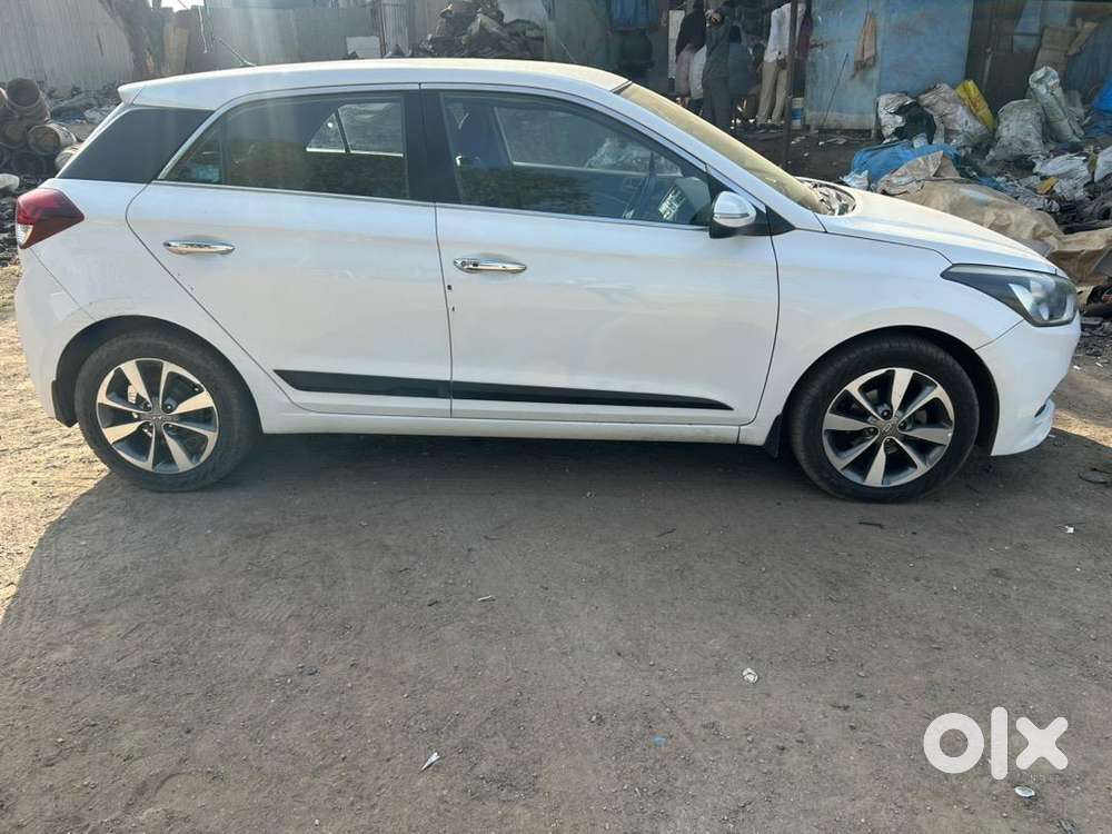 Hyundai Elite I20 2015 Diesel Good Condition