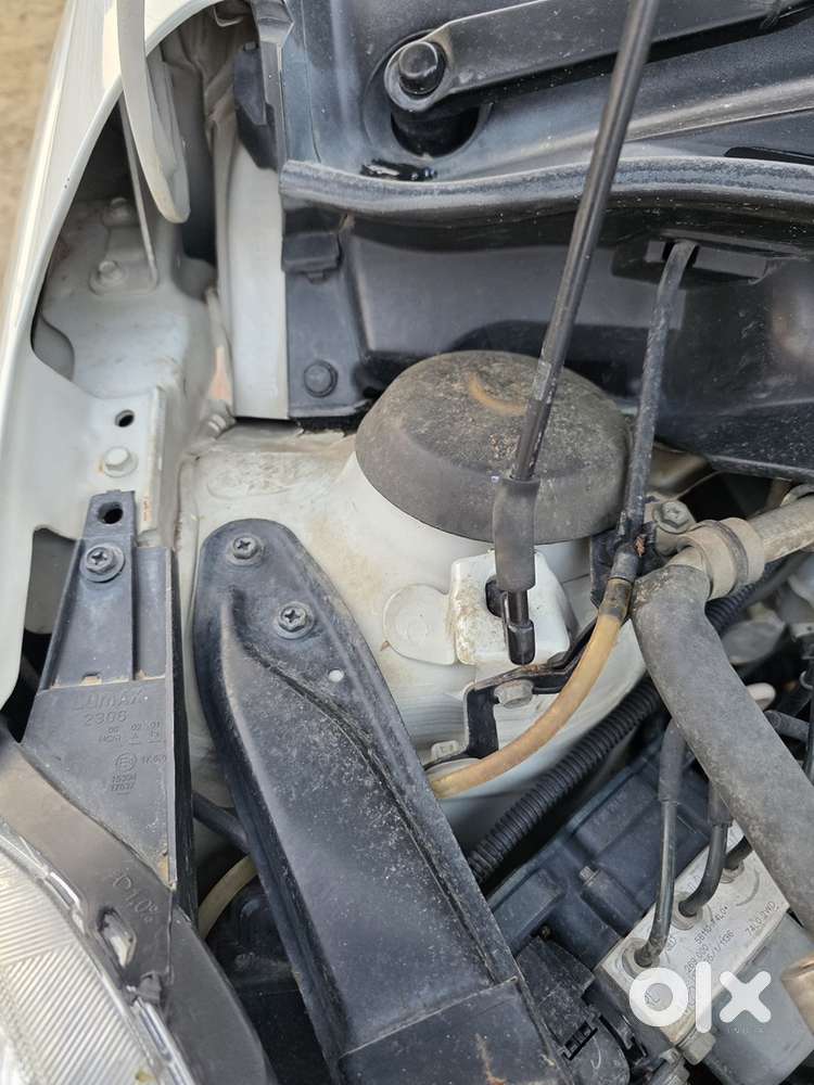 Maruti Suzuki Swift Vdi 2017