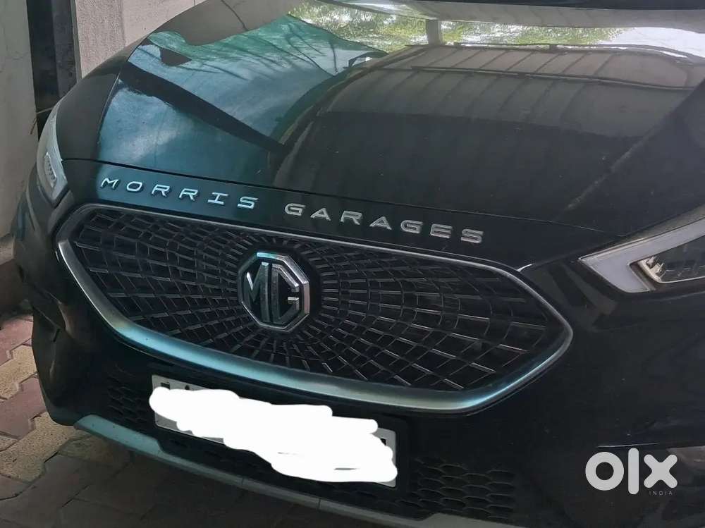 Mg Astor Shine 2025