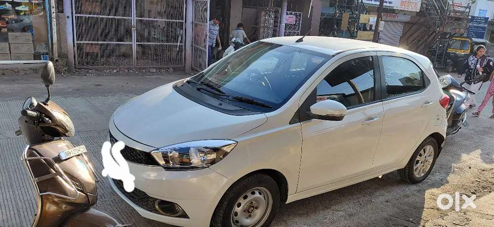 Tata Tiago 2018 Diesel 175000 Km Driven