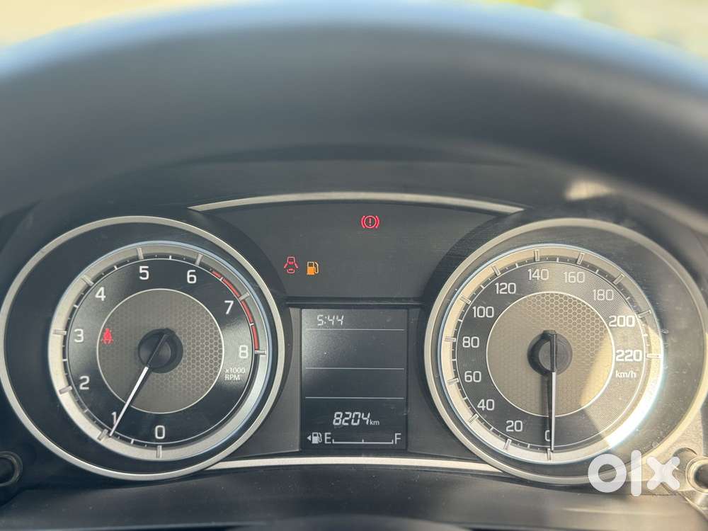 Maruti Suzuki Swift Dzire 1.3 Vxi, 2022, Petrol