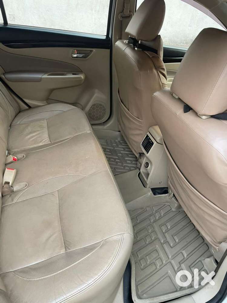 Maruti Suzuki Ciaz 2017