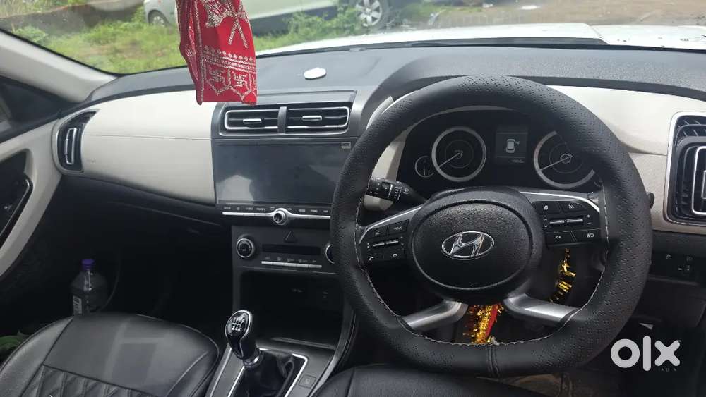Hyundai Creta 1.5 2023