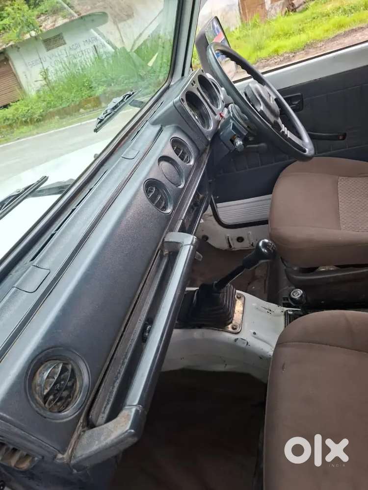 Maruti Suzuki Gypsy 2011