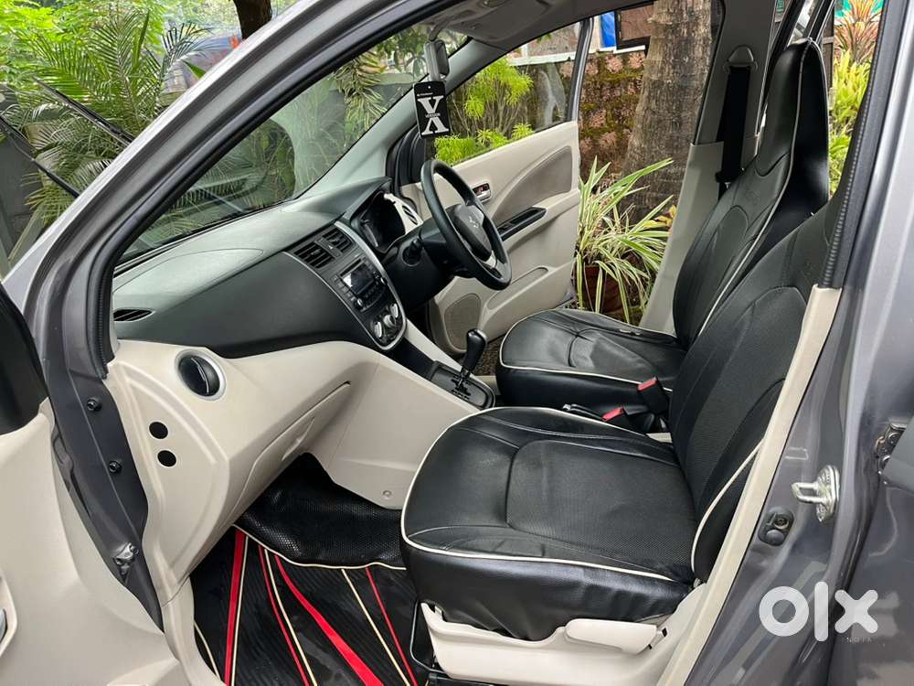 2020 Maruti Suzuki Celerio