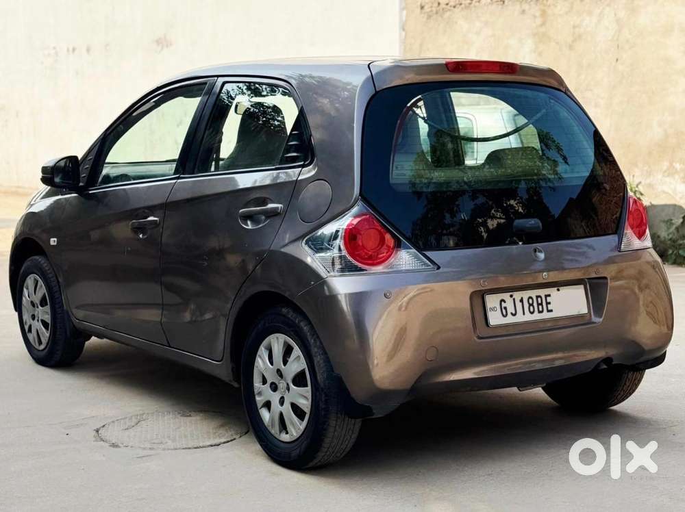 Honda Brio 2011-2013 S Mt, 2016, Cng & Hybrids