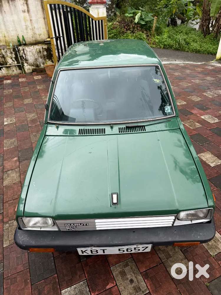 Suzuki Ss80 Dx Version
