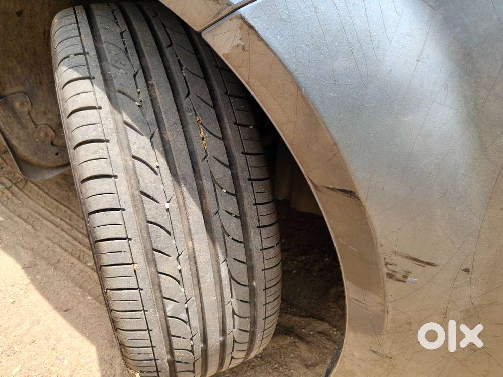 Fiat Linea Top End Diesel With Cruise Control And Ppf Installed