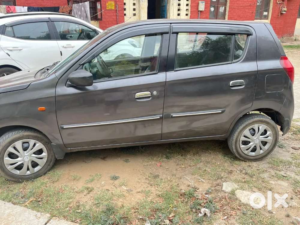 Alto K10 Cng
