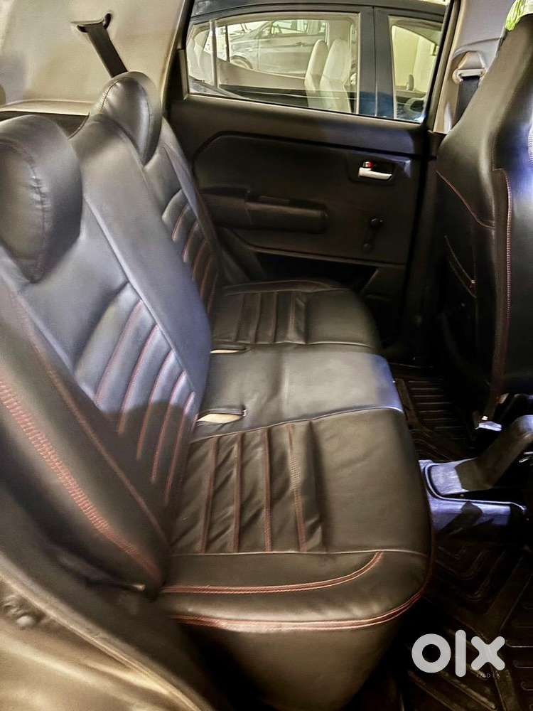 Wagonr Lxi Cng 2022/modified/well Maintained/1st Owner