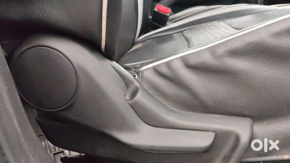 Maruti Suzuki Baleno 1.2 Delta, 2017, Petrol