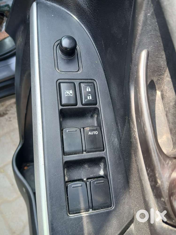 Maruti Suzuki S-cross Delta 1.3, 2016, Diesel