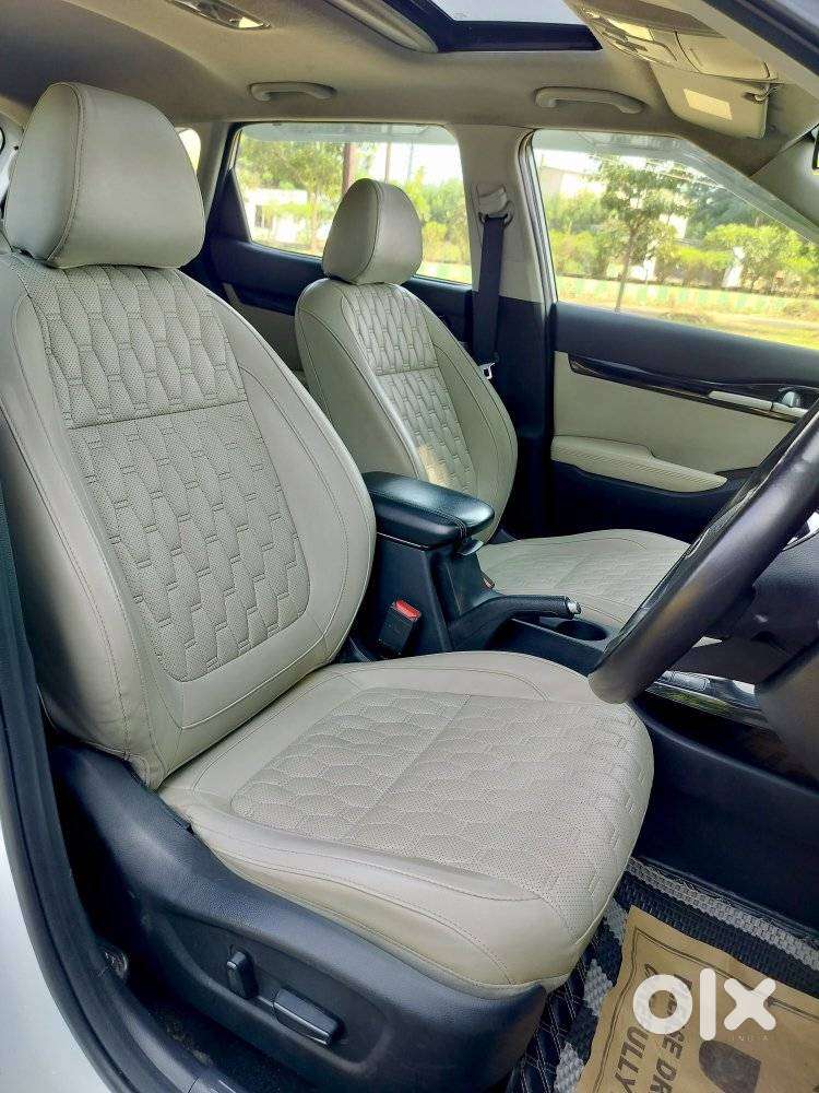 Kia Seltos Htx+ At 1.5 Diesel, 2020, Diesel
