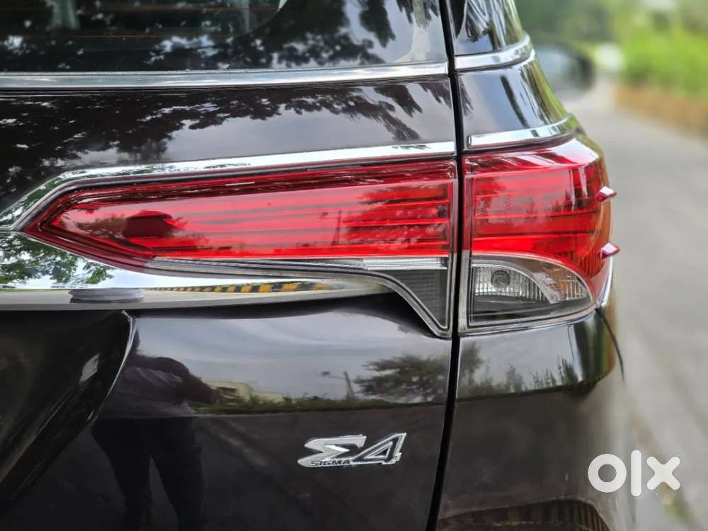 Toyota Fortuner, 2017, Diesel