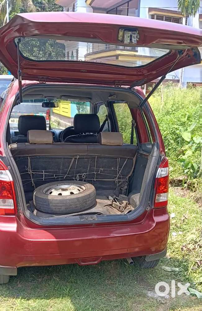 Maruti Suzuki Wagon R 2007 Duo Good Condition