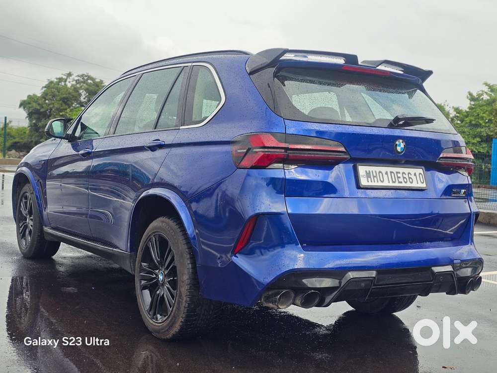 Bmw X5 Xdrive 30d, 2019, Diesel
