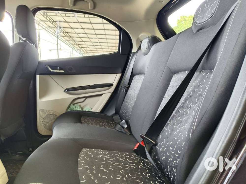 Tata Tiago 1.2 Revotron Xza Plus Amt, 2022, Petrol