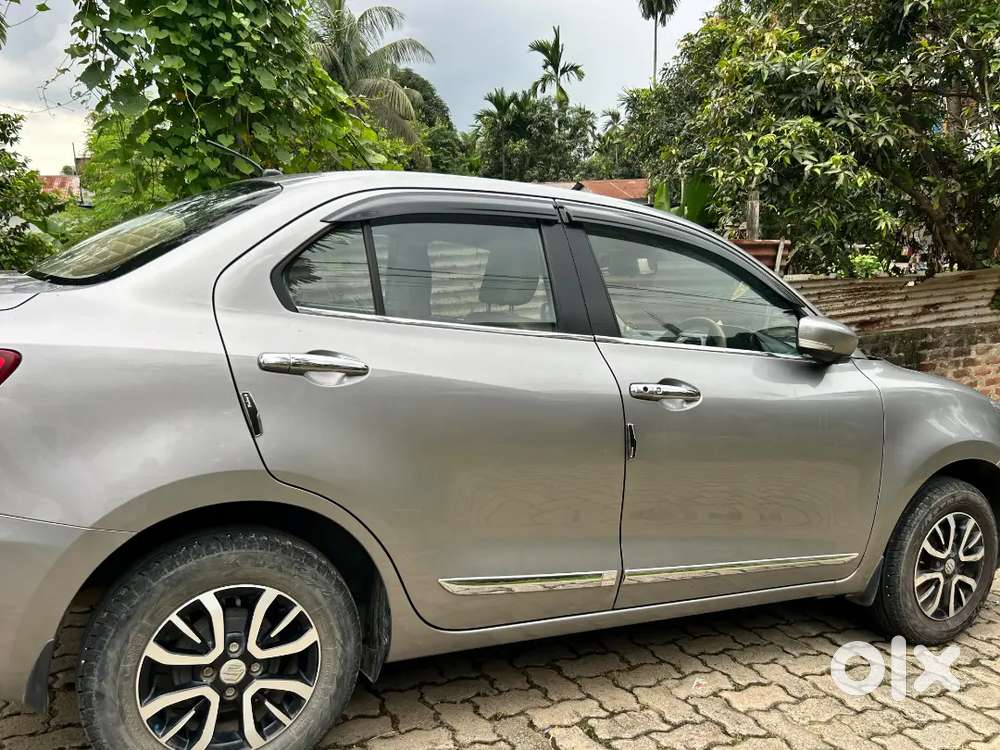 Maruti Suzuki Dzire 2022