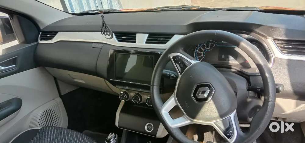 Renault Triber 1.0 Rxz 2024
