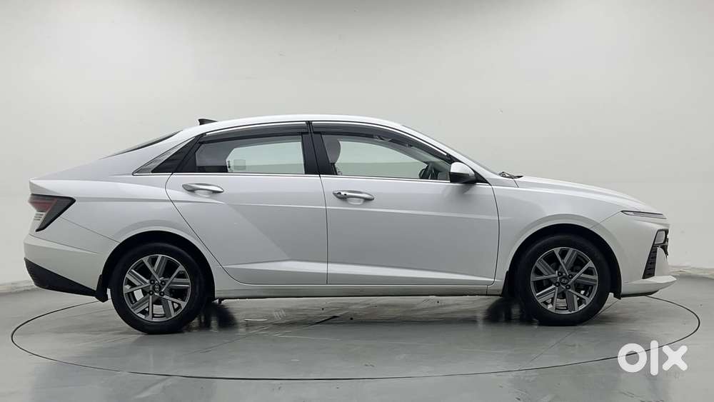 Hyundai Verna 1.5 Sx Petrol Mt, 2023, Petrol