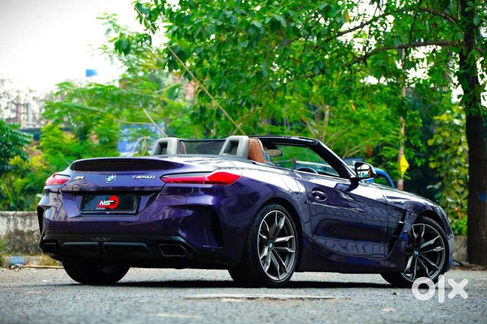 Bmw Z4 M40i, 2023, Petrol