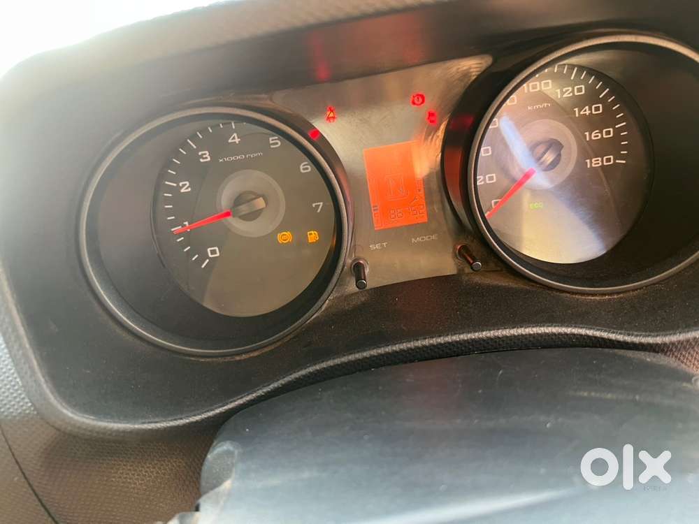 Mahindra Tuv 300 Diesel Manual 2017