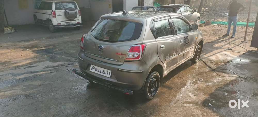 Datsun Redigo 2019 Petrol 83600 Km Driven