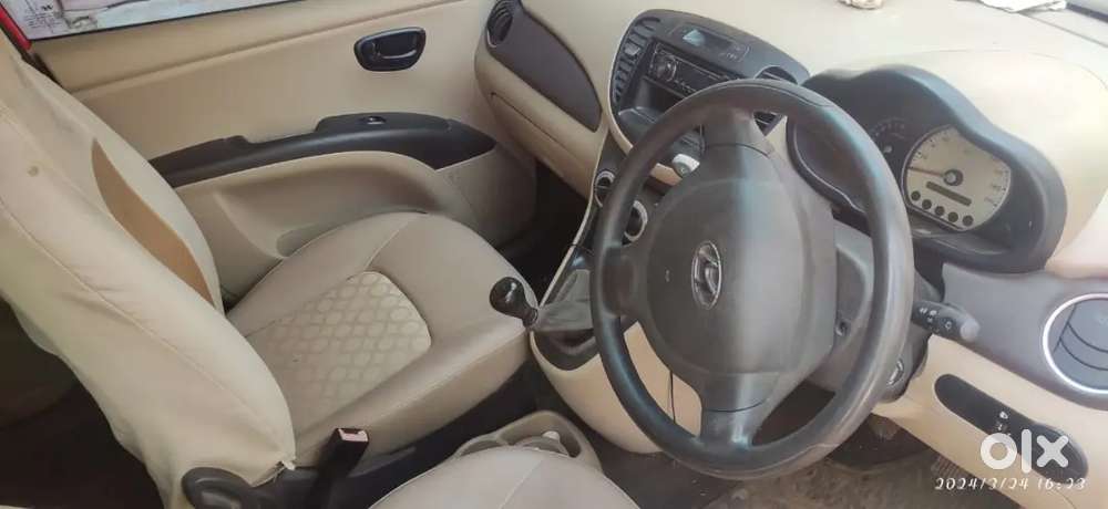 Hyundai I10 1.2 Kappa Magna 2009