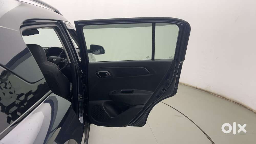 Hyundai Exter Sx (o) Connect 1.2 Amt, 2025, Petrol