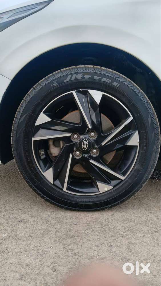 Hyundai Verna 2021 Diesel 90000 Km Driven