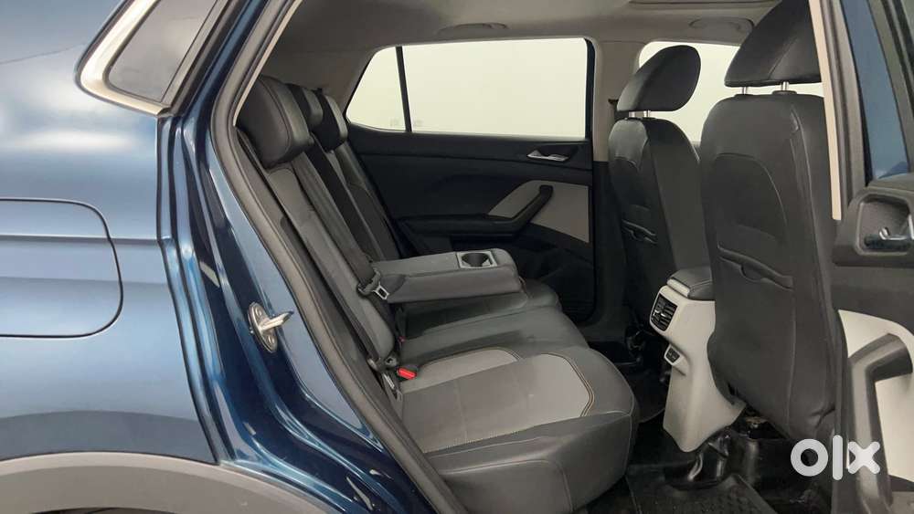Skoda Kushaq Style 1.0l Tsi Mt, 2023, Petrol