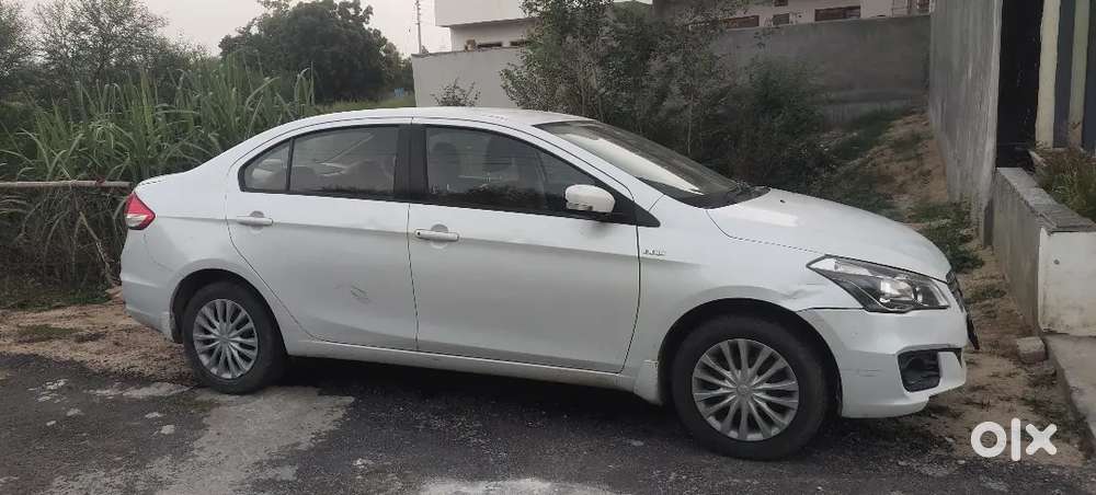 Maruti Suzuki Ciaz Diesel 2016