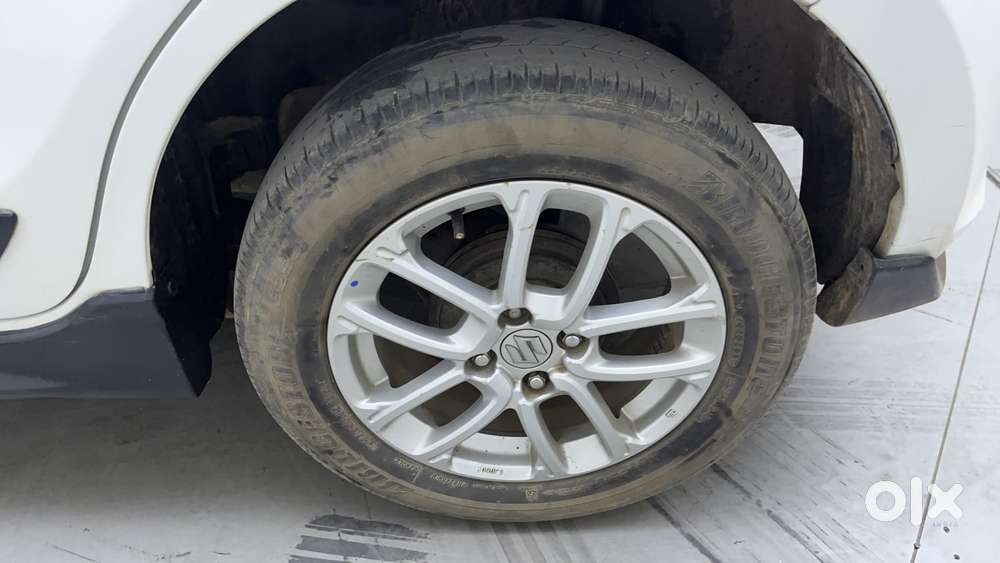 Maruti Suzuki Swift 2018 Zdi, 2019, Diesel