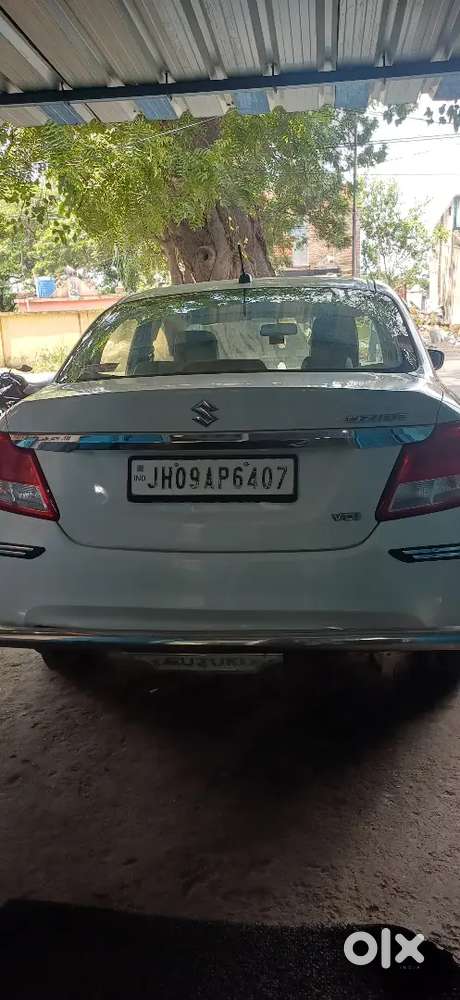 Maruti Dzire Vdi 2019
