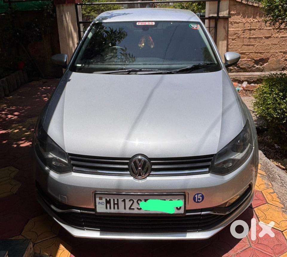 Volkswagen Diesel Car 2019