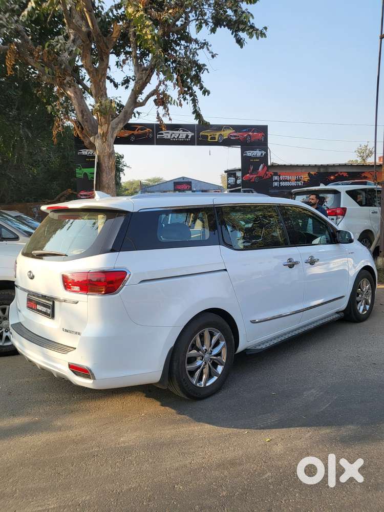 Kia Carnival Limousine, 2020, Diesel