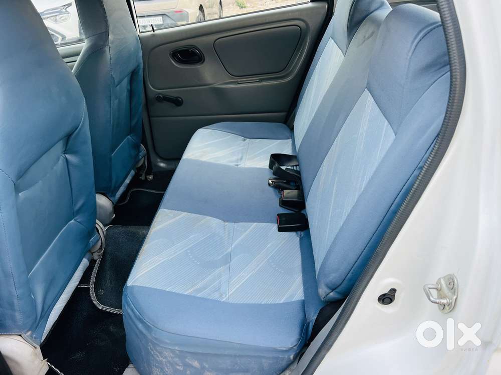 Maruti Suzuki Alto K10 1.0 Lxi Airbag, 2013, Petrol
