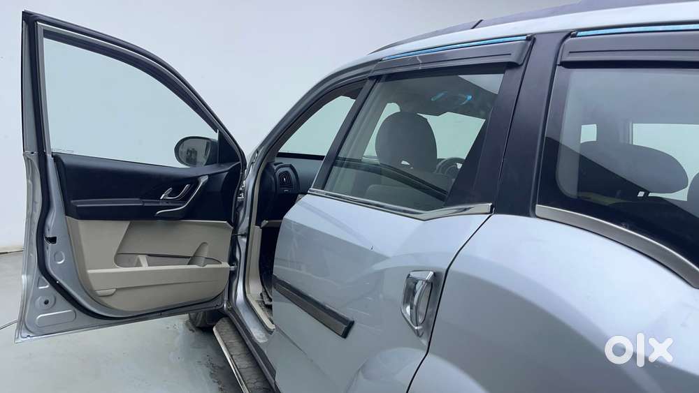 Mahindra Xuv500 W6 1.99 Mhawk, 2017, Diesel